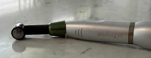 Anthogyr endo niti dental - anthogyr,