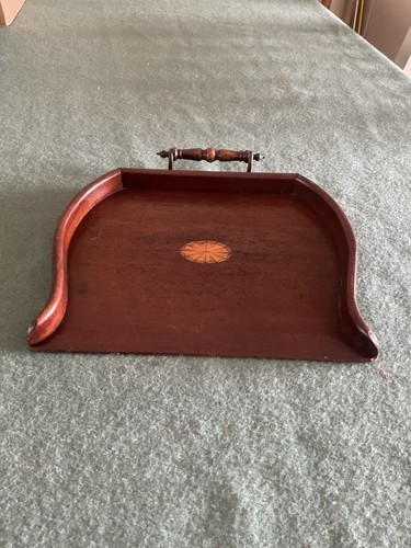 Antique edwardian mahogany - edwardian,