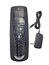 Logitech Harmony One Advanced