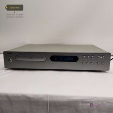 NAD C521BEE COMPACT DISC CD PLAYER NO REMOTE