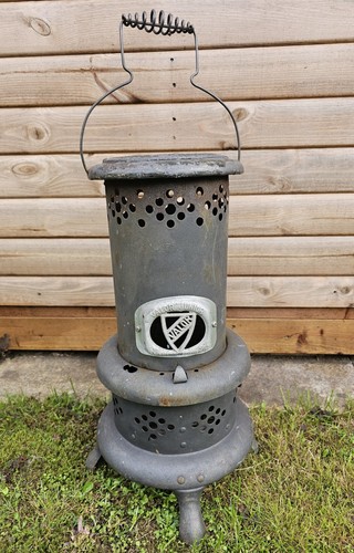 Vintage valor junior 56r - vintage,