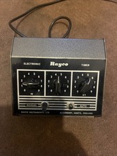 Rayco Electronic Analogue