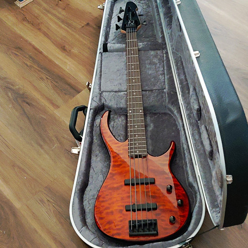 Peavey millenium bxp string - bxp, 5-string