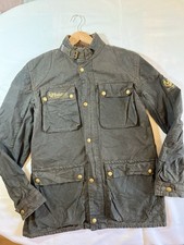 Vintage Belstaff Trialmaster