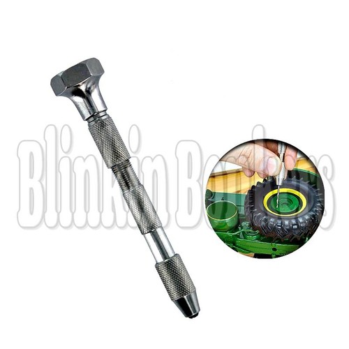 Swivel head small pin - head,