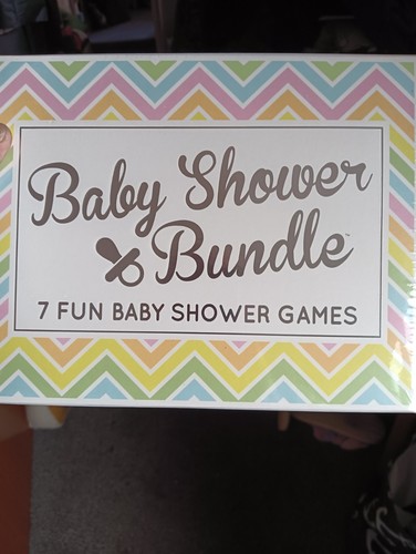 Baby shower bundle - baby,