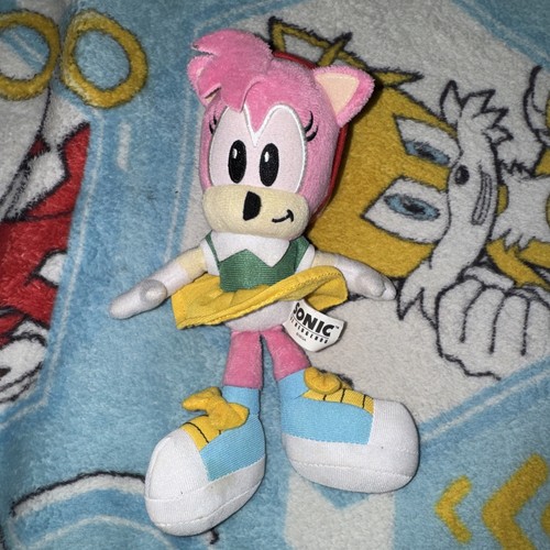 Rare sonic the hedgehog - sonic, inch