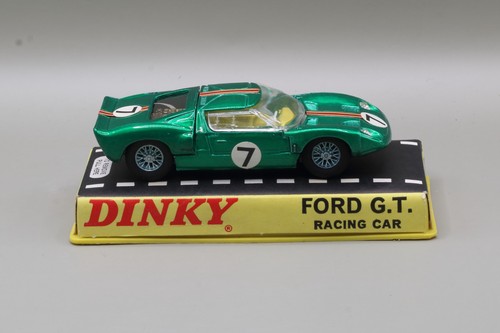 Dinky toys 215 - dinky,