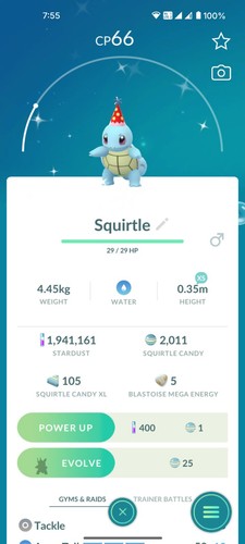 Pokémon very rare shiny - rare,