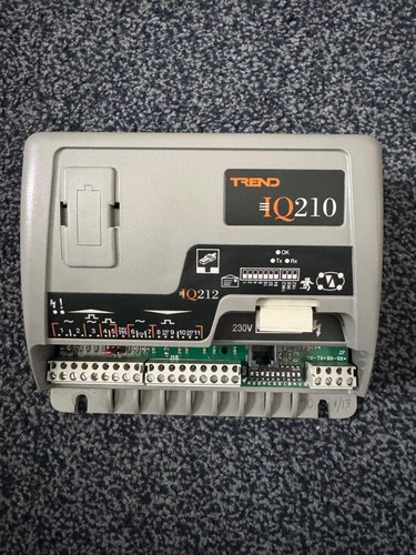 Trend iq210 iq212 - trend,