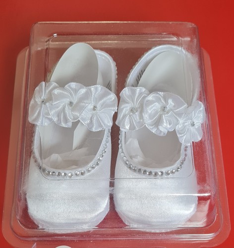 New box ivory - ivory, baby