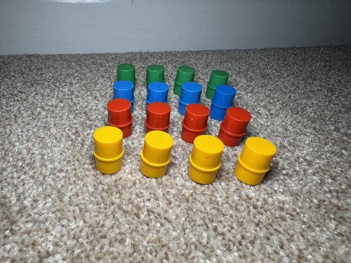 Vintage 1986 games - vintage, mb