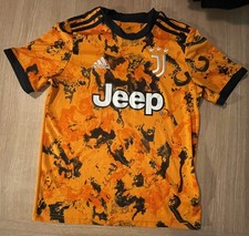 Boys Adidas Juventus Football
