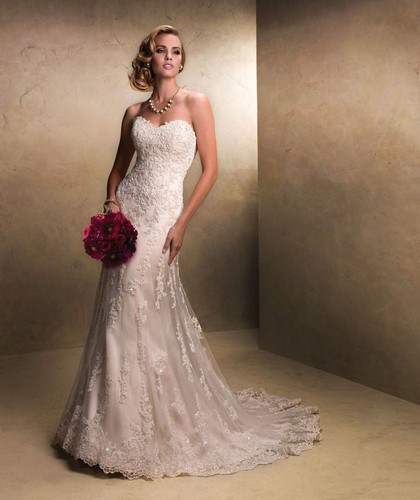 Maggie sottero emma wedding - maggie,