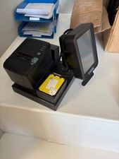 Ticketer TK200 Bus Ticket