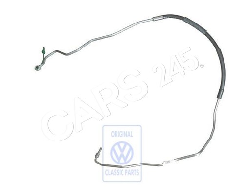 Genuine golf cabriolet - genuine,