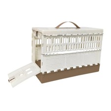 Pigeon Cage Breeding Cage Pigeon Nest Box Poultry Bird Cage Pigeon Transport Box