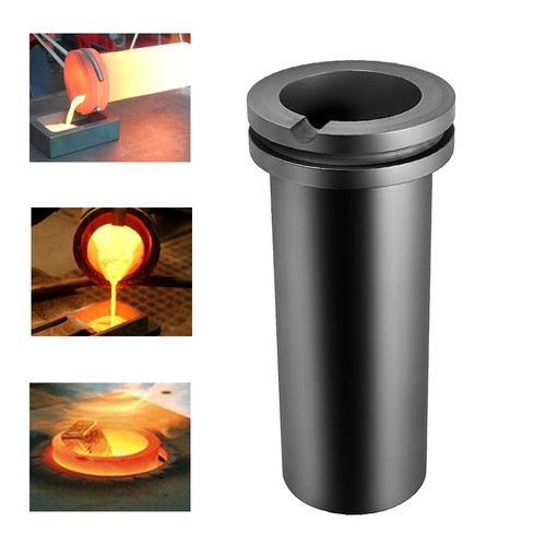 3kg graphite crucible - graphite,