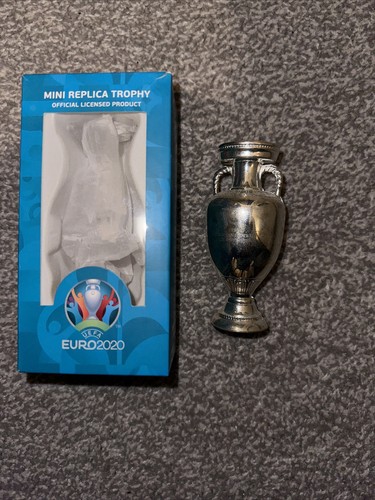Official uefa euro 2020 - official, mini