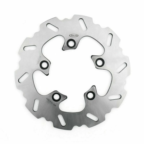 Rear brake rotor disc - rotor, fit