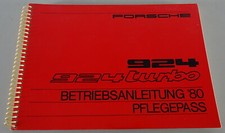 Operating Instructions/Manual