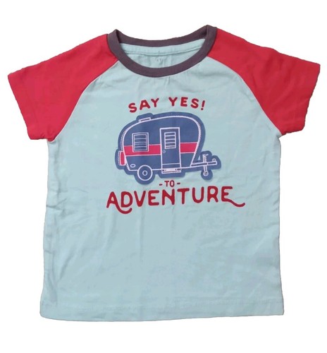 Kids say yes adventure - say,