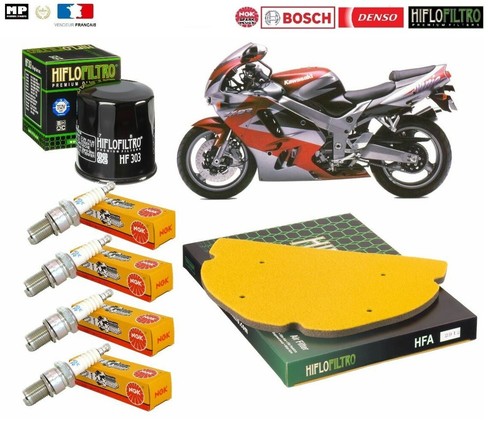 Kawasaki 900 9r - 900, zx-9r
