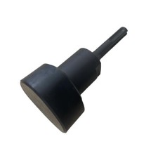 Power Flush Rubber Vibrating