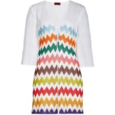 MISSONI MARE White