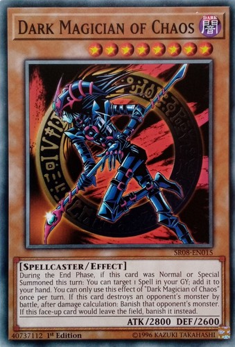 Sr08 en015 dark magician - sr08-en015,