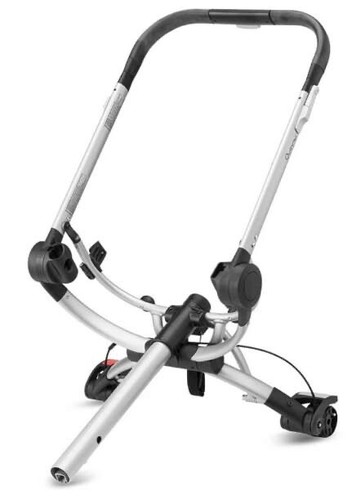 Quinny buzz xtra - xtra, chassis