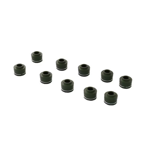 Valve guide oil seal set - oil, honda