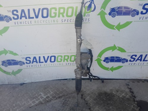 Peugeot 208 steering rack - peugeot,