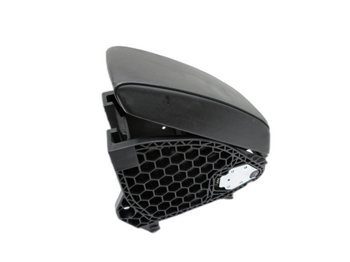 Armrests center armrest