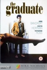 The Graduate DVD (2001) Dustin