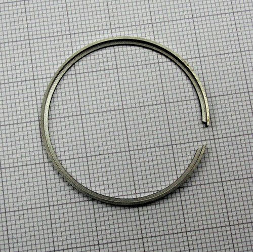 Piston ring avello 38x2l puch - avello,