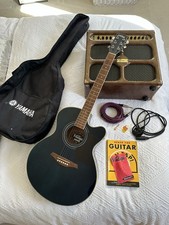 Vintage Acoustic Electric