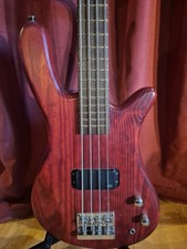 Warwick Streamer Standard
