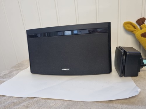 Bose soundlink air - soundlink,