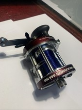 Abu Imatation Maxximus 666 Multiplier Reel