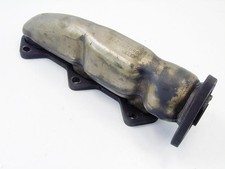 Audi A4 S4 B5 8D 2000 exhaust