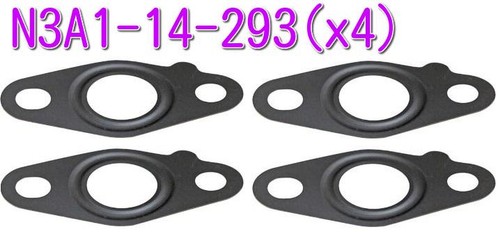Mazda genuine n3a1 293 - genuine, (x4)