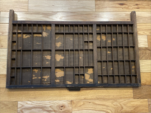 Antique hamilton mfg wood - antique,