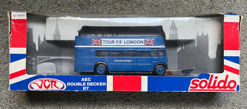 Solido aec open top - solido,
