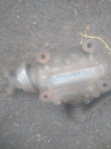 Type steering box - type,