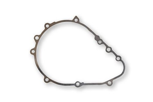 Clutch cover gasket for suzuki - clutch,