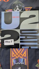 U2 - U2 2 DATE - 12" VINYL -