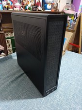 Fractal Design Ridge In Black