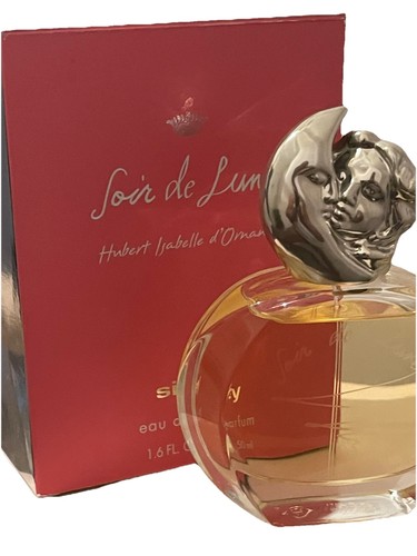 Sisley soir lune - de,