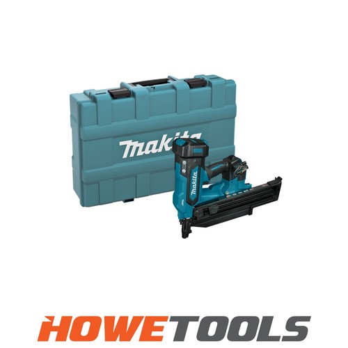 Makita dbn901zk 18v - makita, first